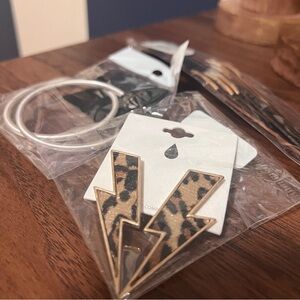 Jewelry 3pc Set